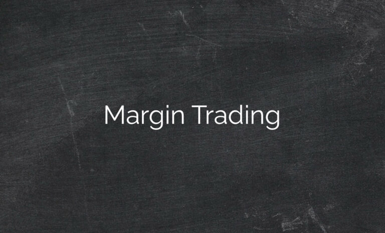Margin Trading