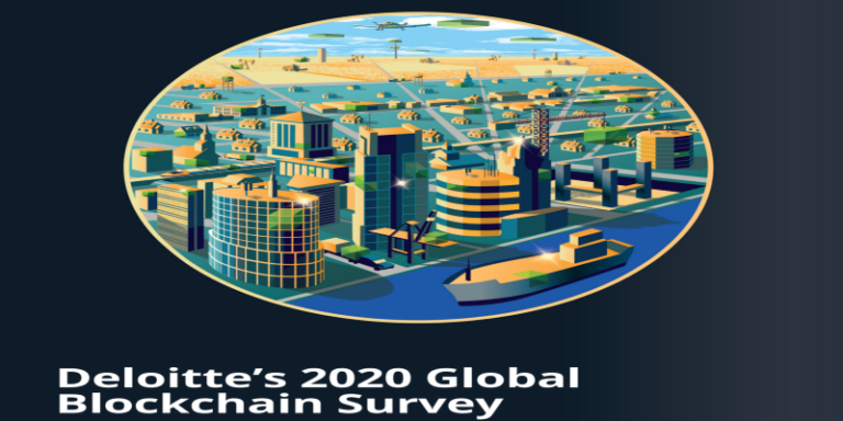 Deloite: Global Blockchain Survey 2020