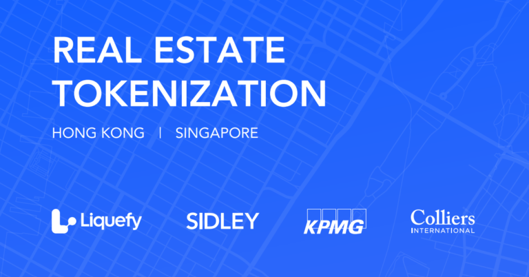 Study: Real Estate Tokenization