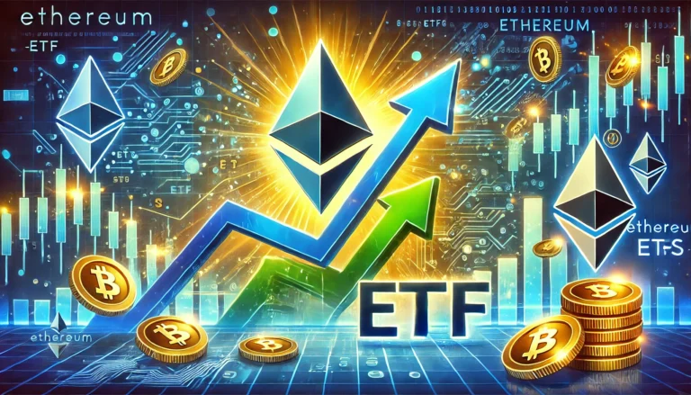 Ethereum ETF’s Übersicht