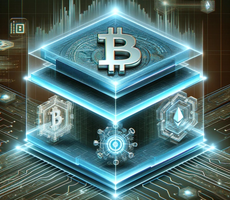 Ultimate Guide über Blockchain-Skalierung: Von Layer 1 bis Layer 3