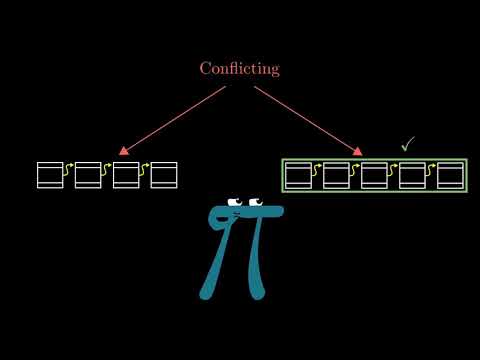 Aber wie funktioniert Bitcoin