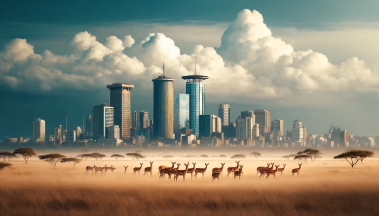 BrickMark Group: Eintritt in den afrikanischen Markt