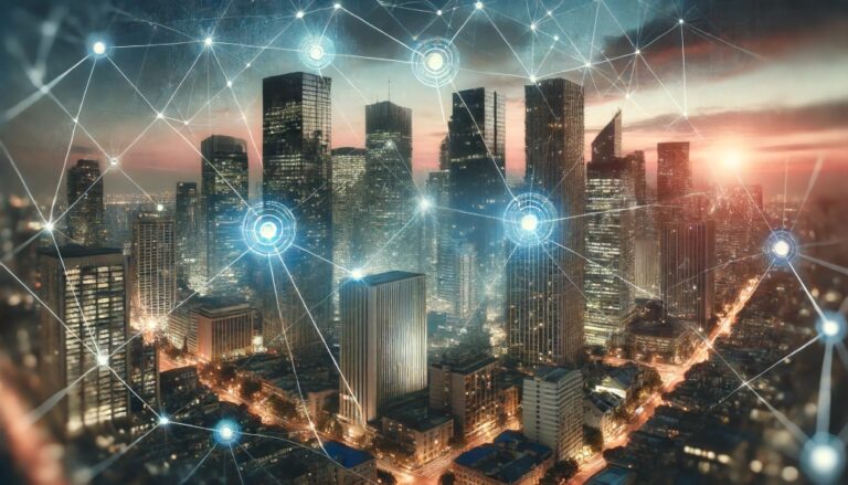 Serie-A-Finanzierung: Meilenstein in der Immobilien-Tokenisierung