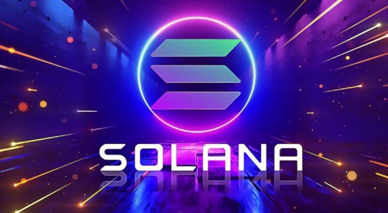VanEcks Solana ETF: Ein weiterer Meilenstein für den Crypto-Space