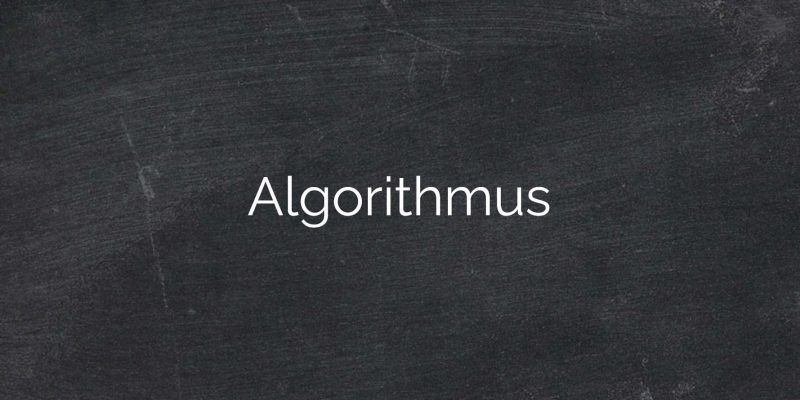 Algorithmus1