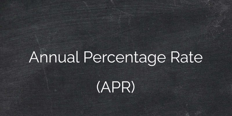 Annualpercentagerate
