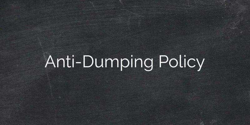 Antidumpingpolicy1