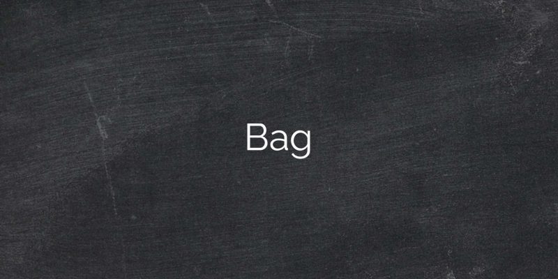 Bag1
