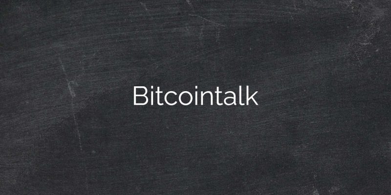 Bitcointalk1