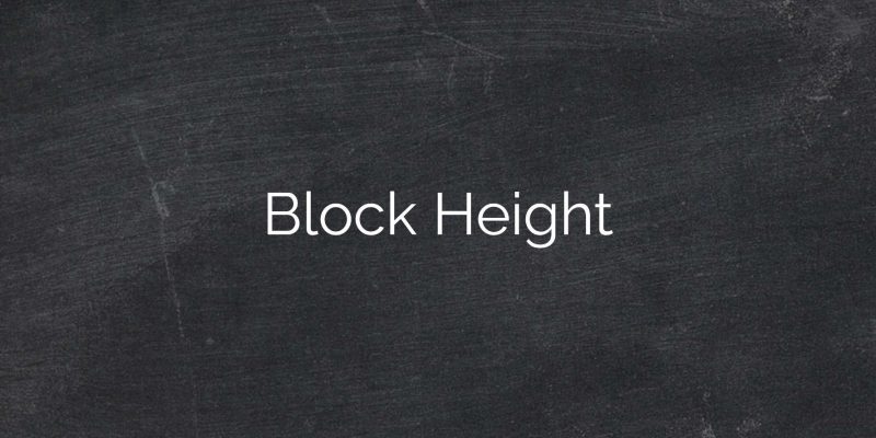 Blockheight1