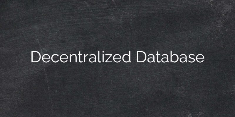 Decentralizeddatabase1