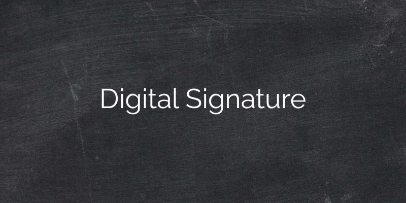 Digitalsignature1