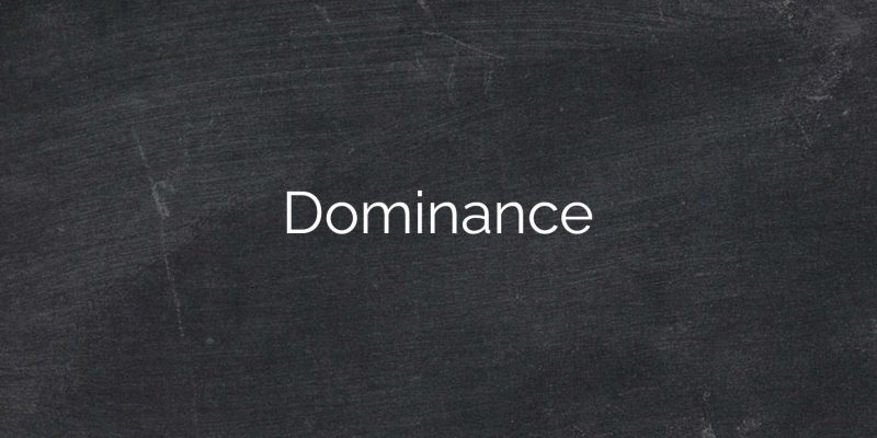Dominance1