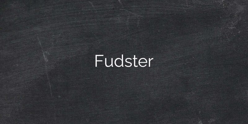 Fudster1