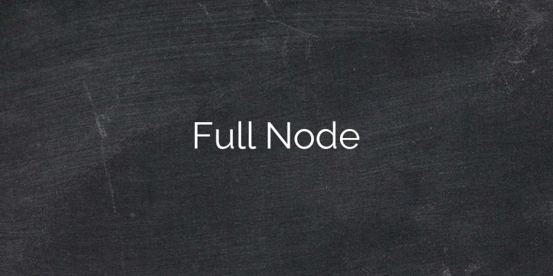 Fullnode1