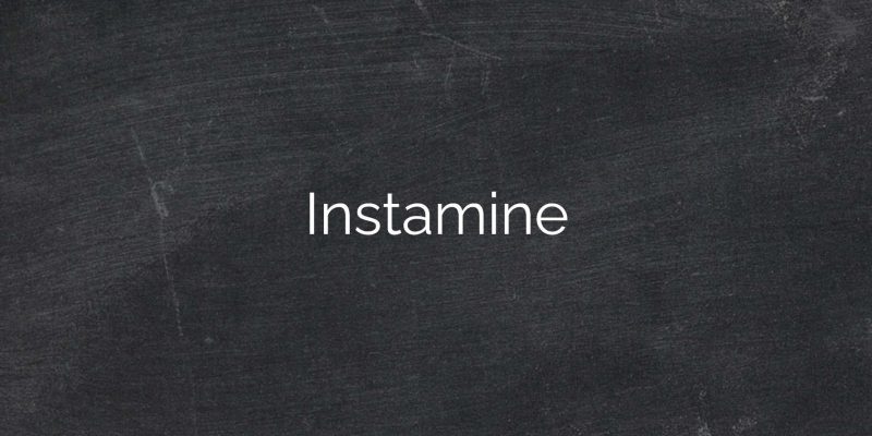 INstamine1