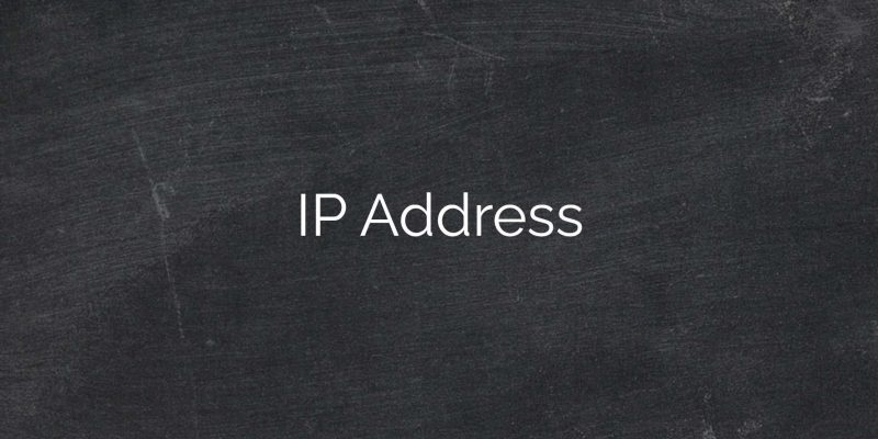 IPaddress1