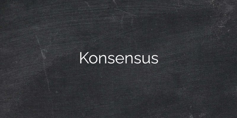 Konsensus1