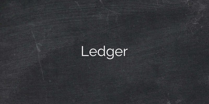 Ledger1