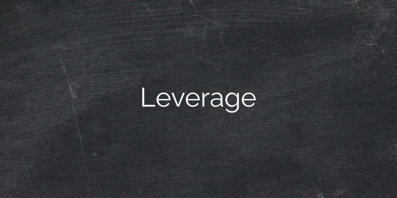 Leverage1