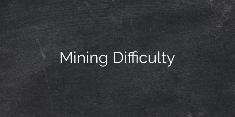 Miningdifficulty1