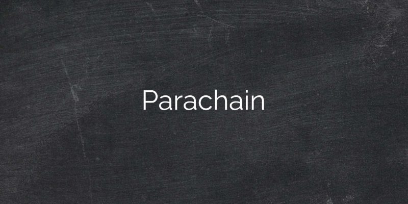Parachain1