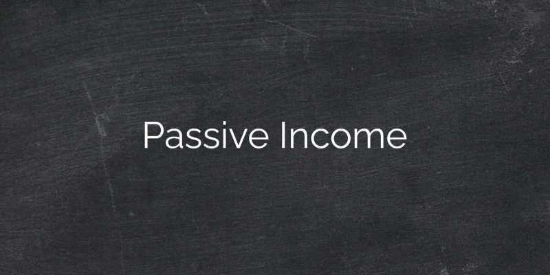 Passiveincome1