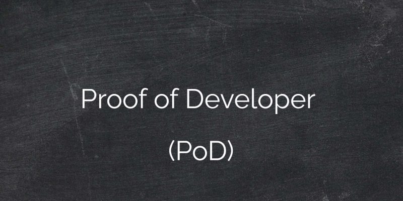 Proofofdeveloper1