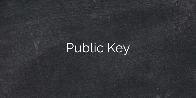 Publickey1