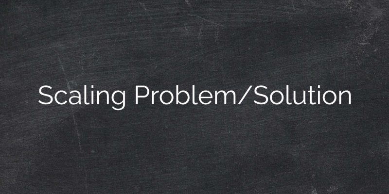 ScalingProblemsolution1