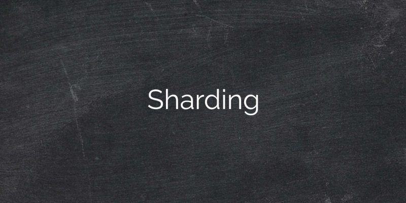Sharding1