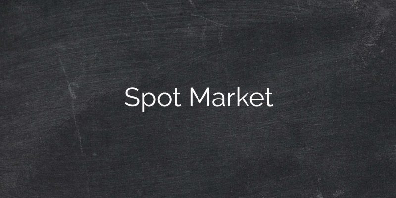 Spotmarket1