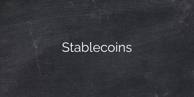 Stablecoins1
