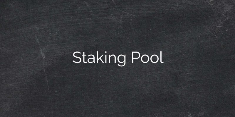 Stakingpool1
