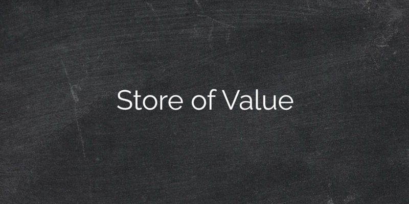 Storeofvalue1
