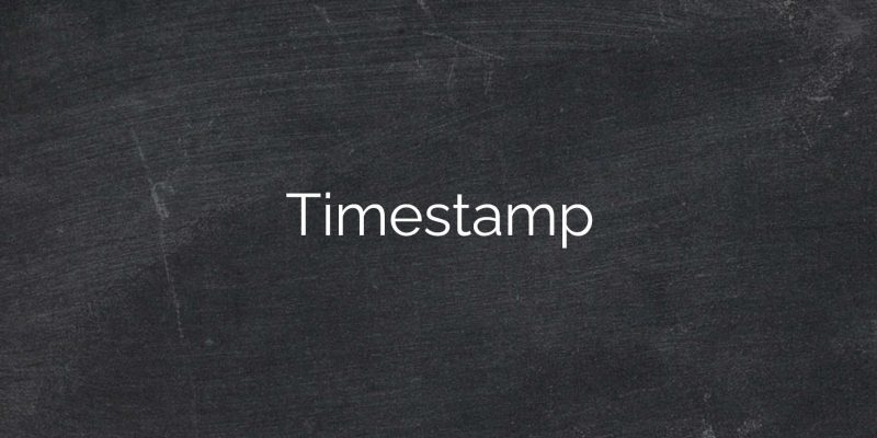 Timestamp1