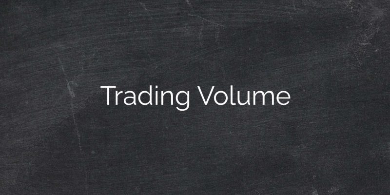 Tradingvolume1