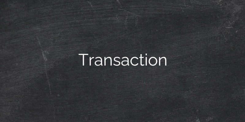 Transaction1