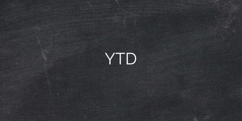 YTD1
