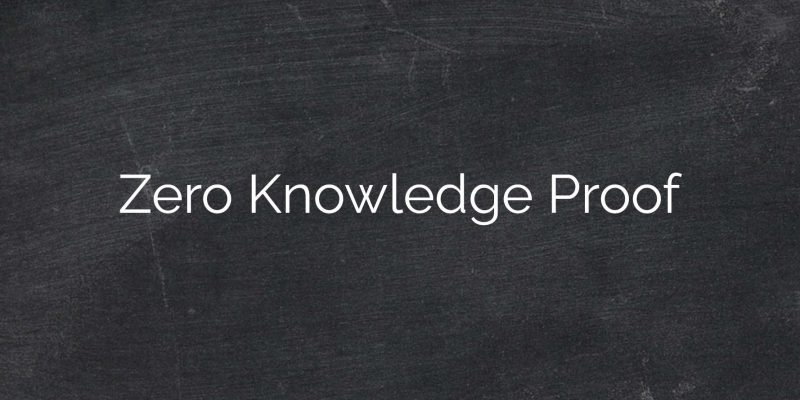 Zeroknowledgeproof1