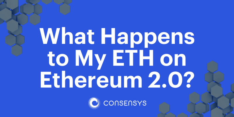 consensys ETH 2.0