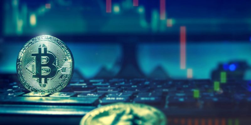 Crypto-Markt-Update