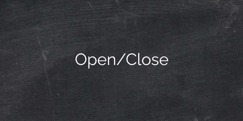 openclose1