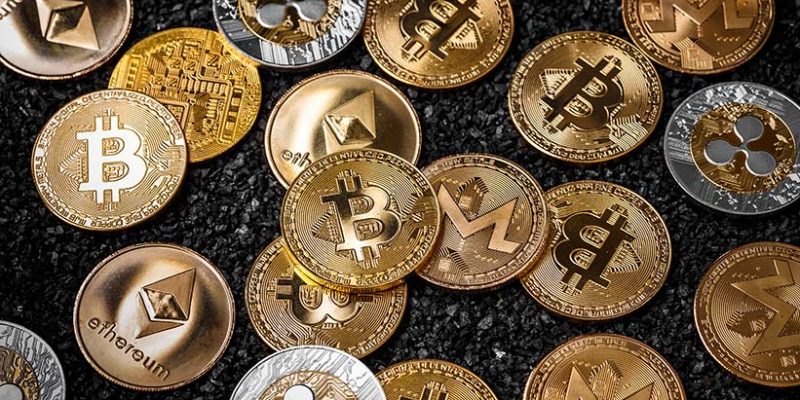 Bitcoin-Dominanz, cryptovalleynews